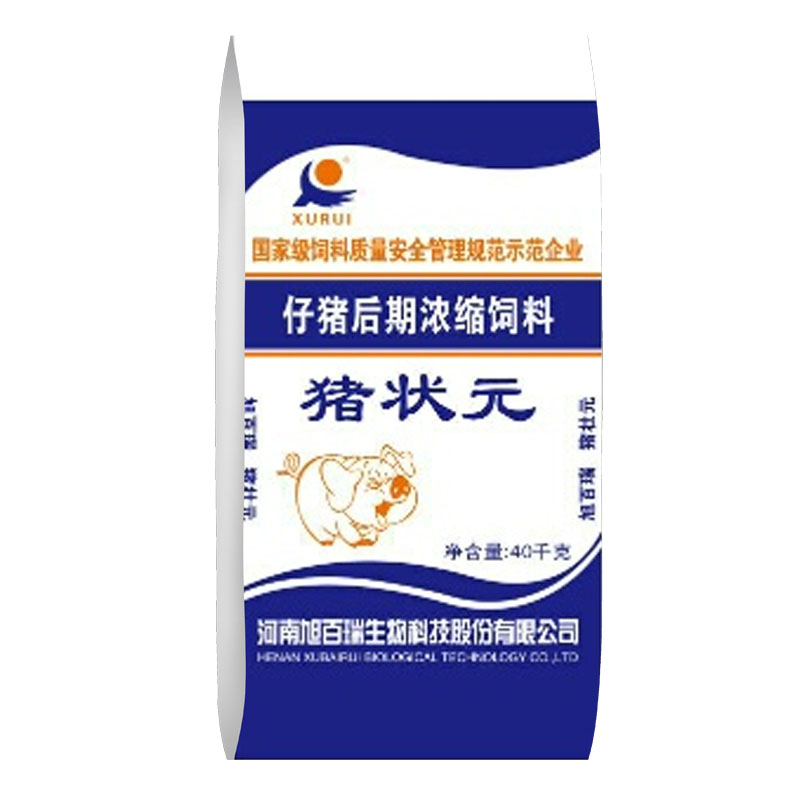 猪状元