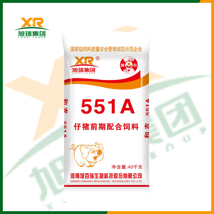 和农 551a