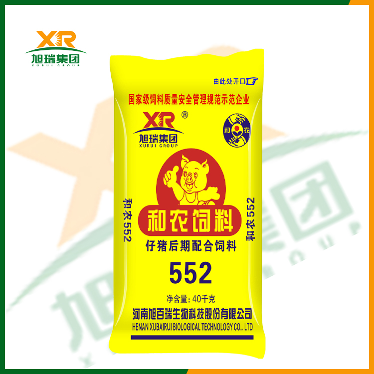 和农-552