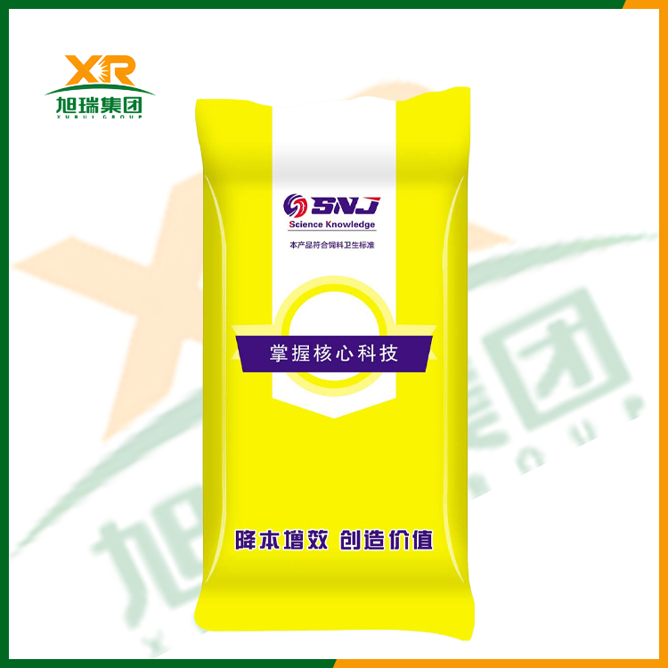 赛诺杰（开口宝黄色包装）
